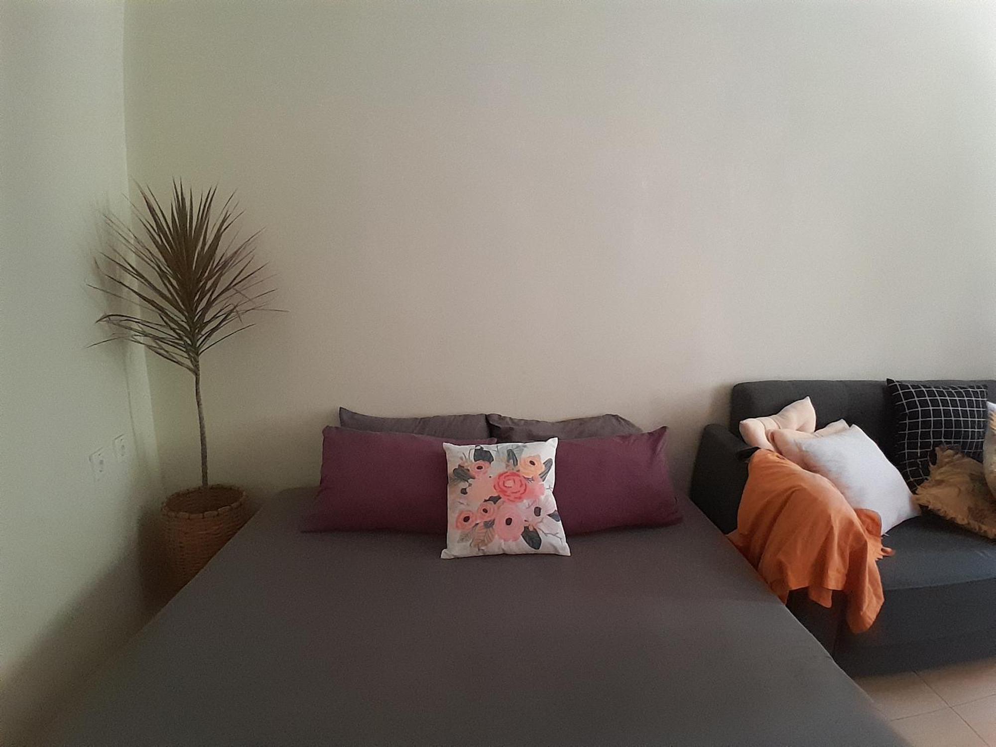 Anik Homestay & Dormy Batukaras מראה חיצוני תמונה