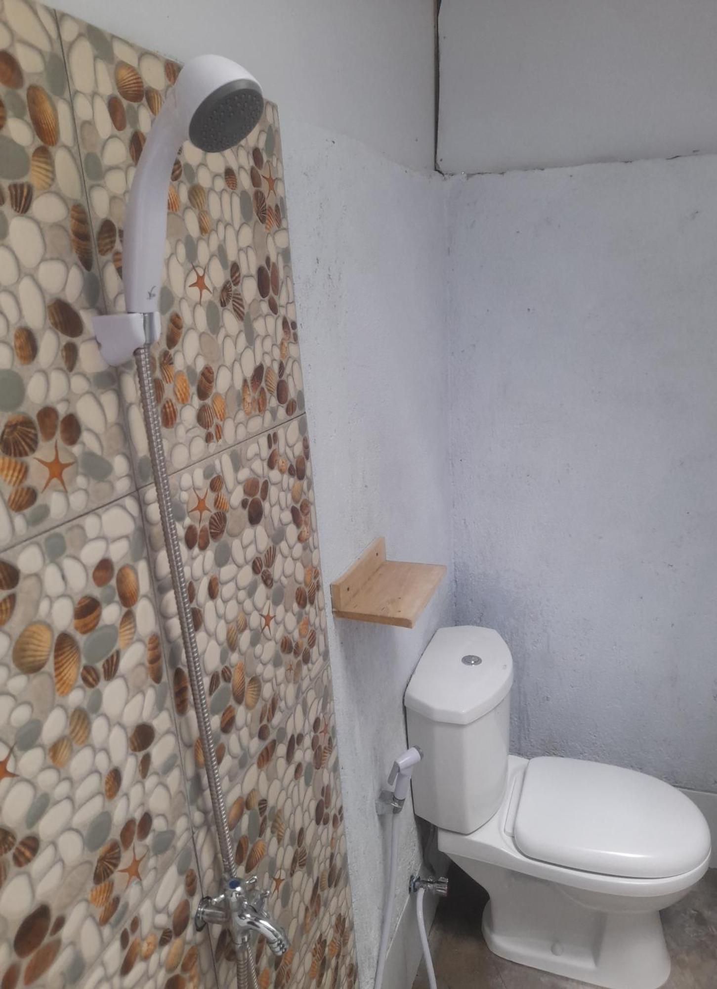 Anik Homestay & Dormy Batukaras חדר תמונה