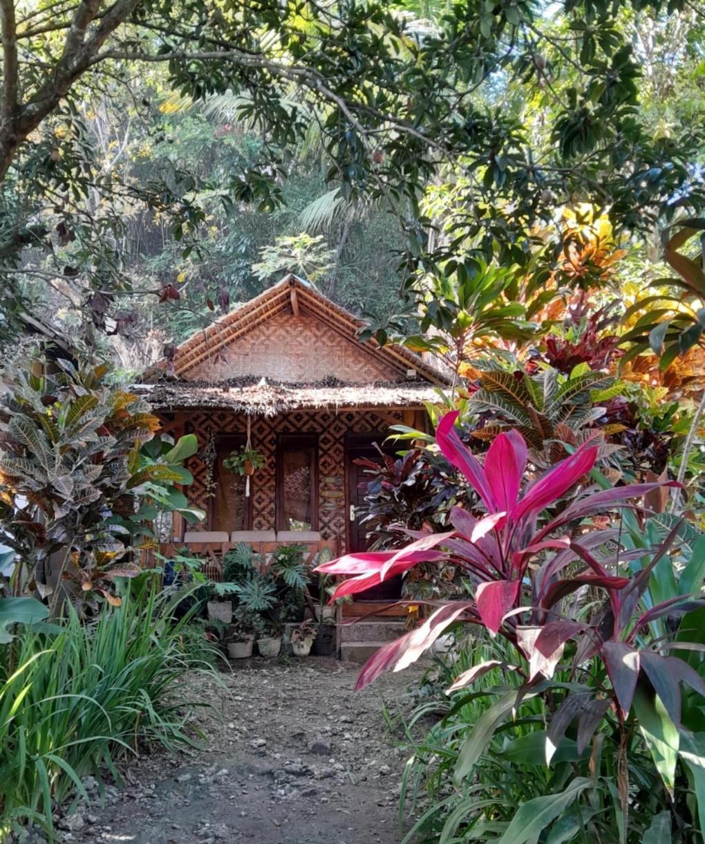 Anik Homestay & Dormy Batukaras מראה חיצוני תמונה