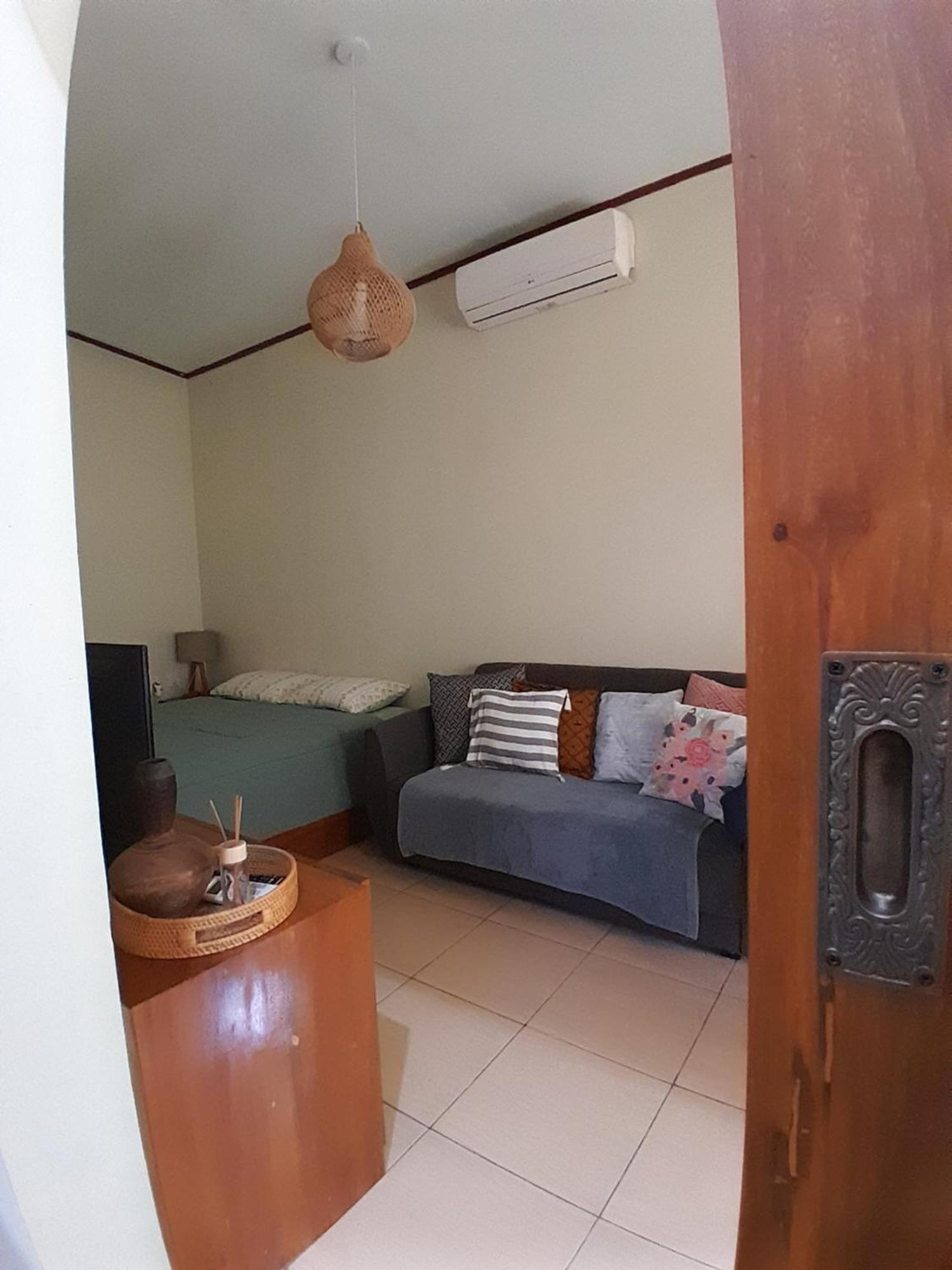 Anik Homestay & Dormy Batukaras מראה חיצוני תמונה